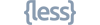 less