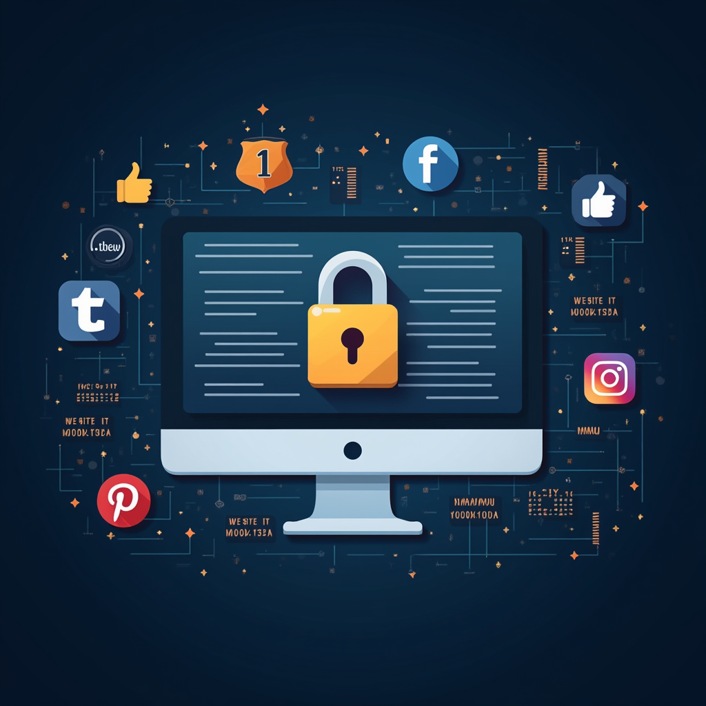 concept of data security